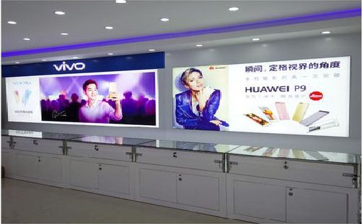 咸宁软膜灯箱的材料组成。