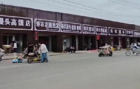 咸宁政府规划的统一招牌样式有哪些？
