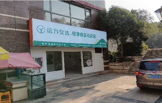 咸宁广告招牌特点详解。