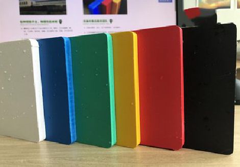 咸宁广告招牌字材料的性能。